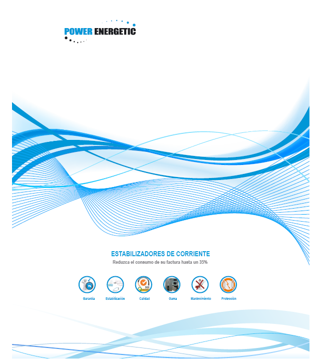 Estabilizadores de corriente