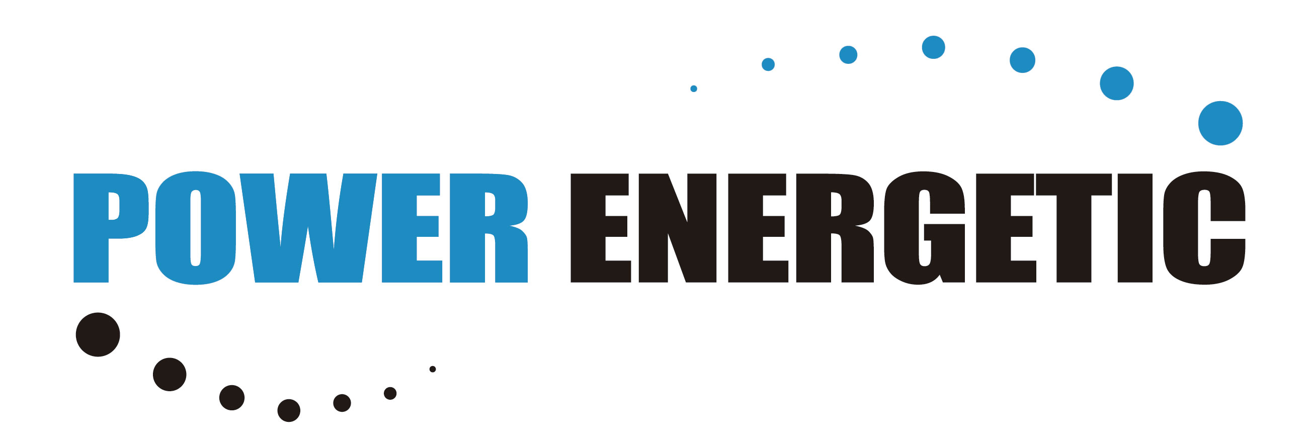 Logo PowerEnergetic color
