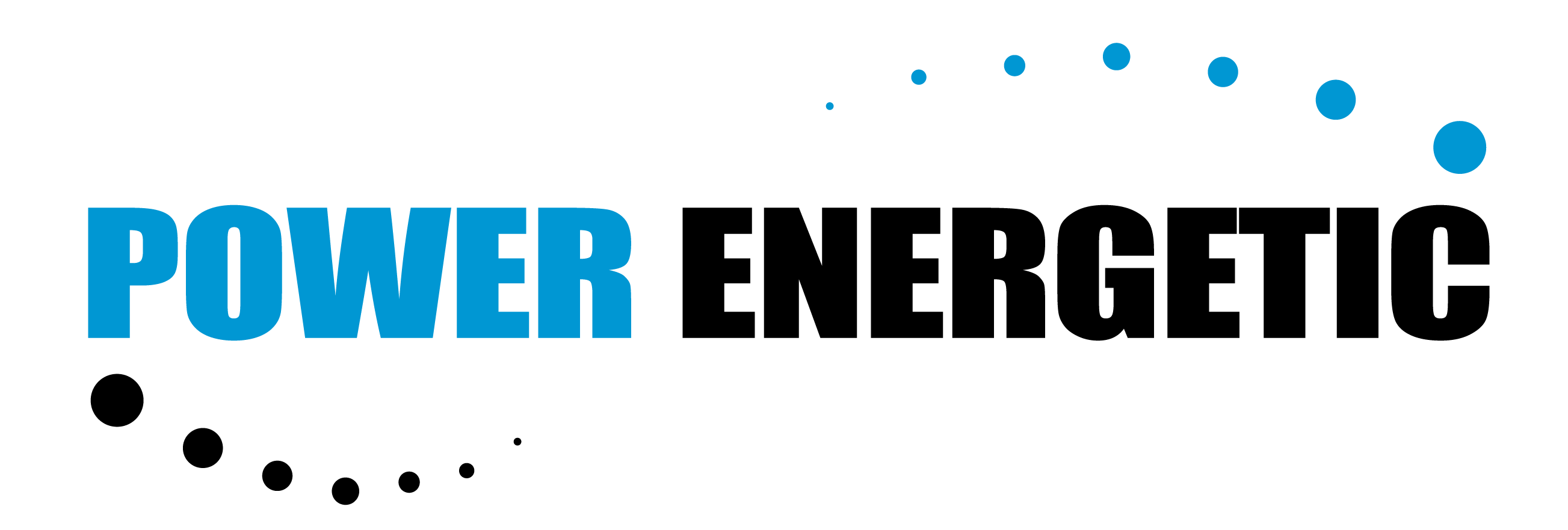 Logo PowerEnergetic color