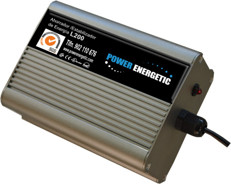 POWER ENERGETIC L200 14KW 1F 30-63AH